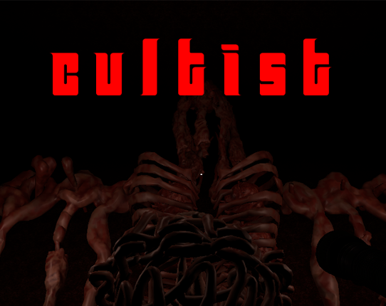 cultist Game Cover