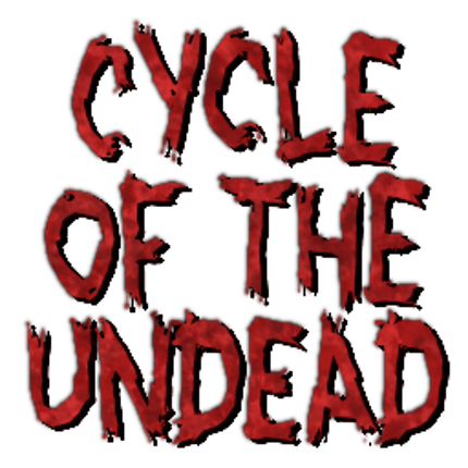 Cycle of the Undead Game Cover