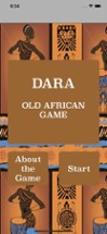 DARA: Old African Game Image