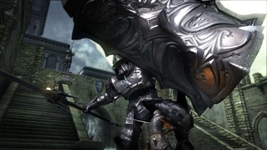 Demon's Souls Image