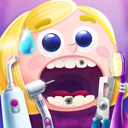 Doctor Teeth 2 Game Cover