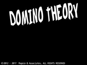 Domino Theory Image