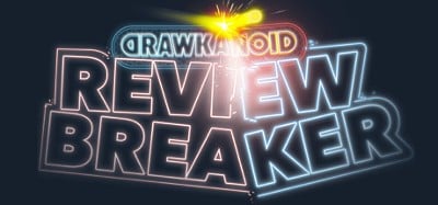 Drawkanoid: Review Breaker Image