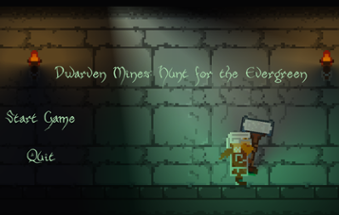 Dwarven Mines: Hunt for the Evergreen Image