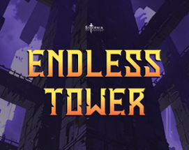 Endless Tower - SubmarineJam Image