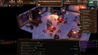 Epic Tavern Image