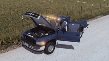 FS22 1994 Dodge Ram 1500 Image