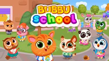 Bubbu School - My Virtual Pets Image