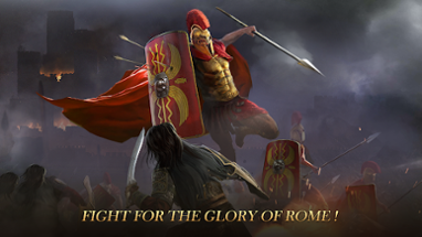 League of Rome: Strategy War Image