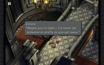 FINAL FANTASY IX for Android Image