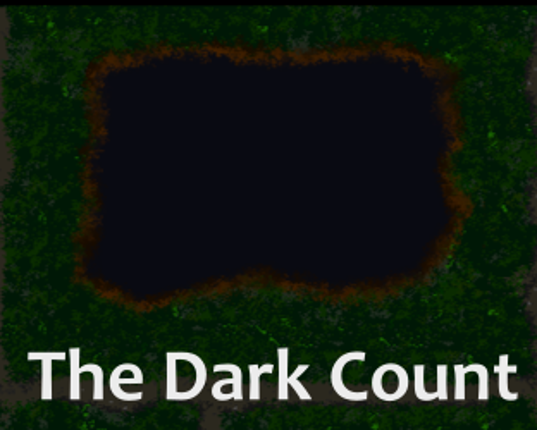 The Dark Count Game Cover