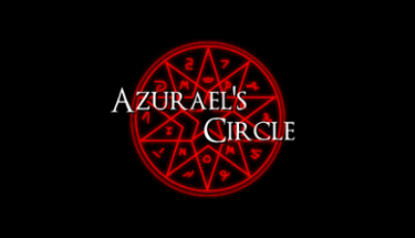 Azurael's Circle: The Complete Book Image