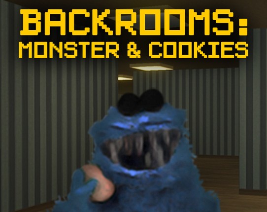 Backrooms: Monster & Cookies Game Cover