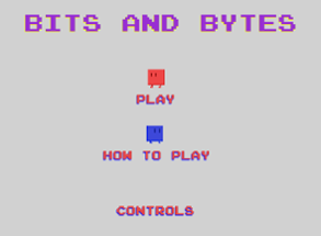 Bits and Bytes Image