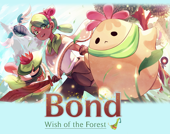 Bond: Wish of the Forest Game Cover