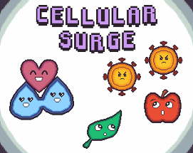 Cellular Surge Image