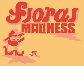 Floral Madness Image