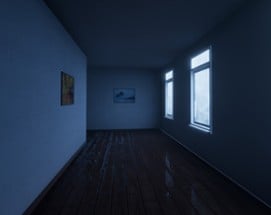 Fragment: My Empty Rooms Image