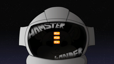 Hamster Lander Image