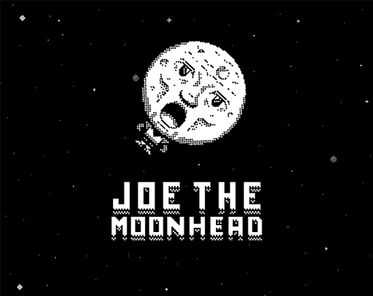 Joe The Moonhead Game Cover