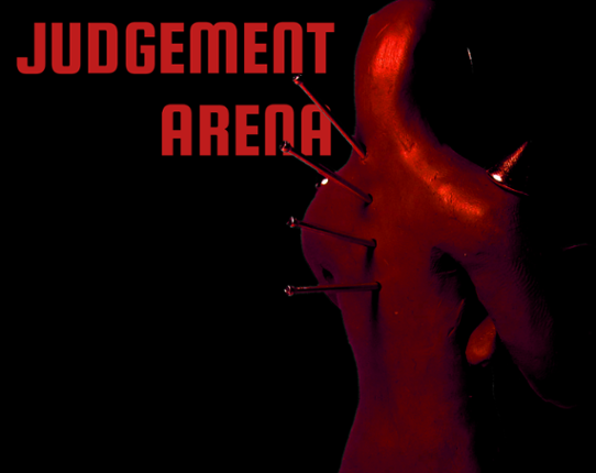 Judgement Arena Game Cover