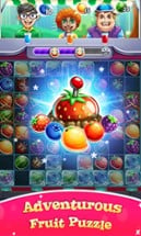 Juice Master - Match 3 Juice Shop Puzzle Game Image