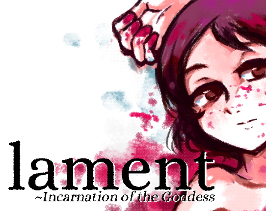 Lament ~ Incarnation of the Goddess Game Cover