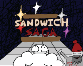 Sandwich Saga Image