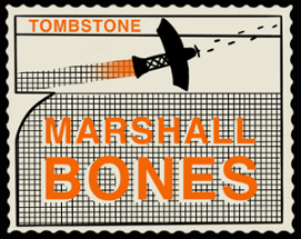 Marshall Bones Image