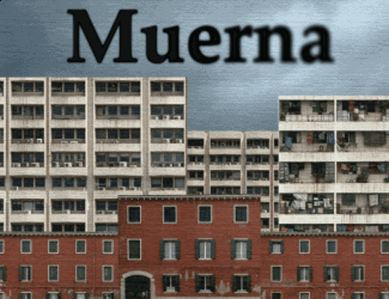 Muerna Game Cover