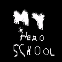 my hero school Image