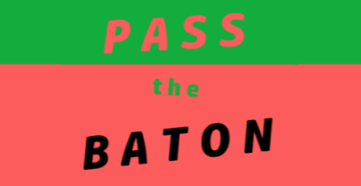 Pass the Baton Image