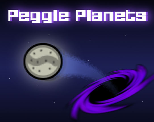 Peggle Planets Game Cover