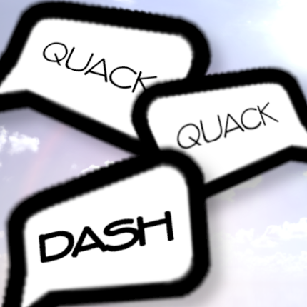 quack quack DASH! Game Cover