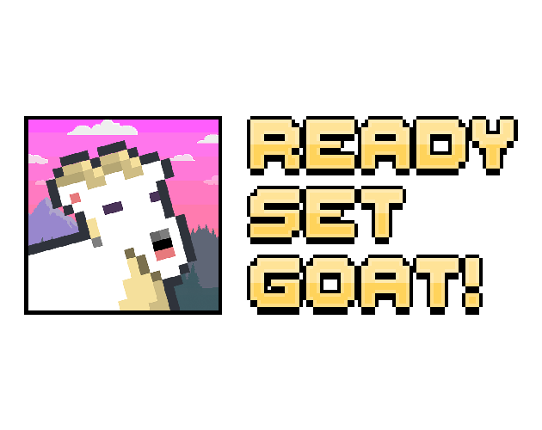 Ready Set Goat! Game Cover