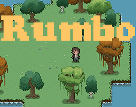 Rumbo Game Cover