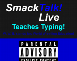 SmackTalk! Live Image