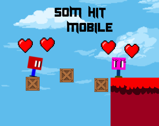 Som Hit Mobile v5.0.0 Game Cover