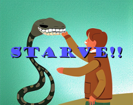 Starve!! Image