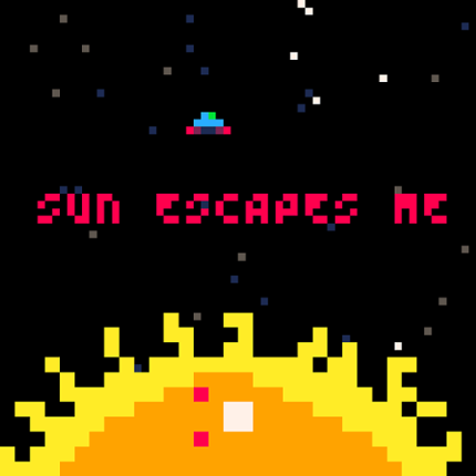Sun Escapes Me Game Cover