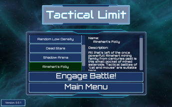 Tactical Limit Image