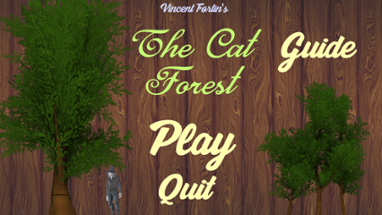 The Cat Forest Image