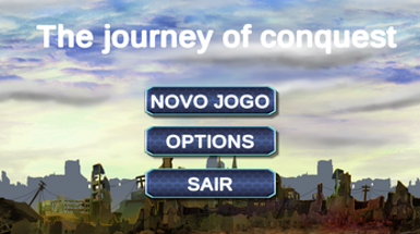 The Journey of Conquest Image