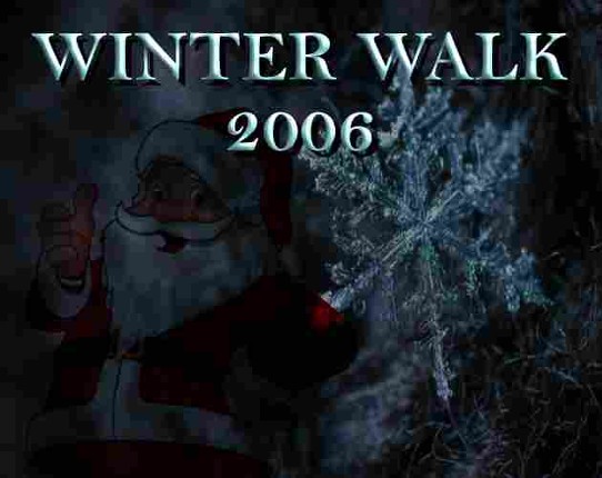 Winter Walk 2006 Game Cover