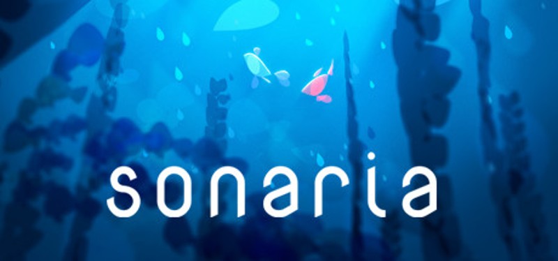 Google Spotlight Stories: Sonaria Game Cover