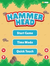 Hammer Head Premium Image