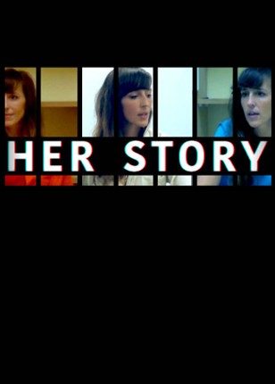 Her Story Game Cover