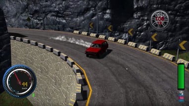 Horror Drift (ホラードリフト) Image