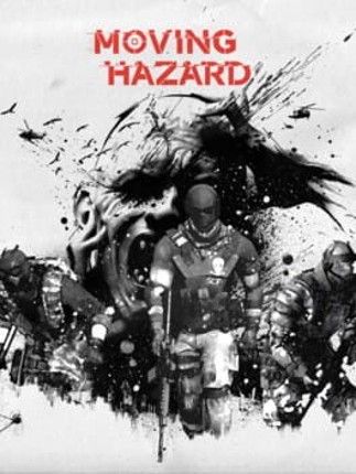 Hover Hazard Game Cover