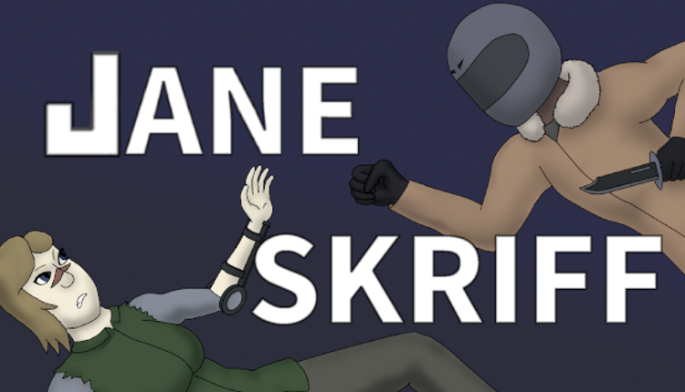 Jane Skriff Game Cover